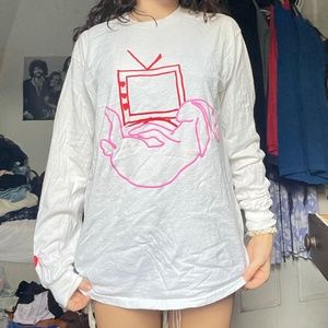 Harry Styles LOT 2022 Merch